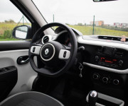 Renault Twingo 1.0 SCe 12V Zen