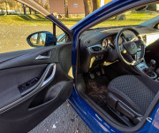 Opel Astra 1.2 Turbo Smile Edition