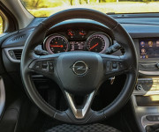 Opel Astra 1.2 Turbo Smile Edition