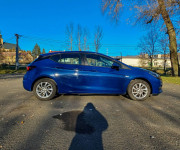 Opel Astra 1.2 Turbo Smile Edition