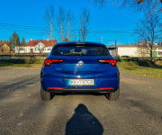 Opel Astra 1.2 Turbo Smile Edition