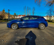 Opel Astra 1.2 Turbo Smile Edition