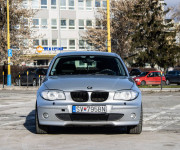 BMW Rad 1 e87 116i 85kw