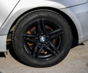 BMW Rad 1 e87 116i 85kw