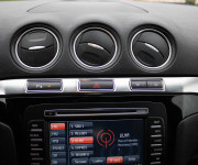 Ford Galaxy 2.2 TDCi DPF 200k Titanium