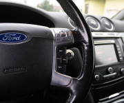 Ford Galaxy 2.2 TDCi DPF 200k Titanium