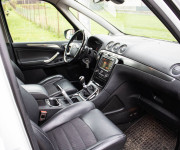 Ford Galaxy 2.2 TDCi DPF 200k Titanium