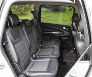 Ford Galaxy 2.2 TDCi DPF 200k Titanium