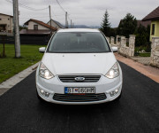 Ford Galaxy 2.2 TDCi DPF 200k Titanium