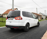 Ford Galaxy 2.2 TDCi DPF 200k Titanium
