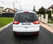 Ford Galaxy 2.2 TDCi DPF 200k Titanium