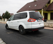 Ford Galaxy 2.2 TDCi DPF 200k Titanium