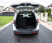 Ford Galaxy 2.2 TDCi DPF 200k Titanium