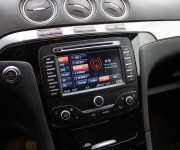Ford Galaxy 2.2 TDCi DPF 200k Titanium