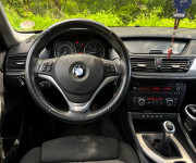 BMW X1 xDrive 18d