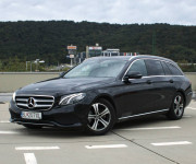 Mercedes-Benz E trieda Kombi 220d, 143kw, AT9, Avantgarde