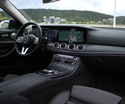 Mercedes-Benz E trieda Kombi 220d, 143kw, AT9, Avantgarde