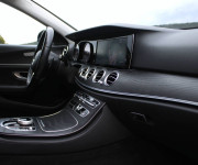 Mercedes-Benz E trieda Kombi 220d, 143kw, AT9, Avantgarde