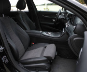 Mercedes-Benz E trieda Kombi 220d, 143kw, AT9, Avantgarde