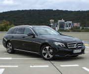 Mercedes-Benz E trieda Kombi 220d, 143kw, AT9, Avantgarde