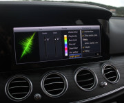 Mercedes-Benz E trieda Kombi 220d, 143kw, AT9, Avantgarde