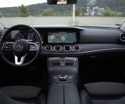 Mercedes-Benz E trieda Kombi 220d, 143kw, AT9, Avantgarde