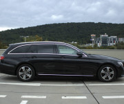 Mercedes-Benz E trieda Kombi 220d, 143kw, AT9, Avantgarde