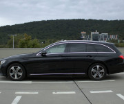 Mercedes-Benz E trieda Kombi 220d, 143kw, AT9, Avantgarde