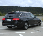 Mercedes-Benz E trieda Kombi 220d, 143kw, AT9, Avantgarde