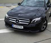 Mercedes-Benz E trieda Kombi 220d, 143kw, AT9, Avantgarde