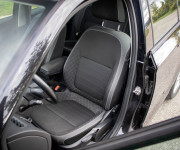 Škoda Fabia Combi TSI Style 1 majiteľ, Slovenské, Odpočet DPH