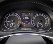 Škoda Fabia Combi TSI Style 1 majiteľ, Slovenské, Odpočet DPH
