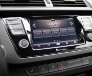Škoda Fabia Combi TSI Style 1 majiteľ, Slovenské, Odpočet DPH
