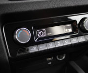 Škoda Fabia Combi TSI Style 1 majiteľ, Slovenské, Odpočet DPH