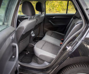 Škoda Fabia Combi TSI Style 1 majiteľ, Slovenské, Odpočet DPH