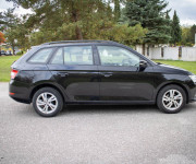 Škoda Fabia Combi TSI Style 1 majiteľ, Slovenské, Odpočet DPH