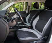 Škoda Fabia Combi 1.4 TDI JOY