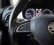Škoda Fabia Combi 1.4 TDI JOY