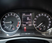 Škoda Fabia Combi 1.4 TDI JOY