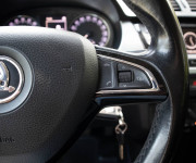 Škoda Fabia Combi 1.4 TDI JOY