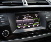Škoda Fabia Combi 1.4 TDI JOY