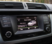 Škoda Fabia Combi 1.4 TDI JOY