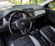 Škoda Fabia Combi 1.4 TDI JOY