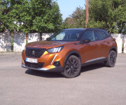 Peugeot 2008 1.2 PureTech 130 GT