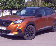 Peugeot 2008 1.2 PureTech 130 GT