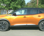 Peugeot 2008 1.2 PureTech 130 GT