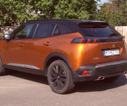 Peugeot 2008 1.2 PureTech 130 GT