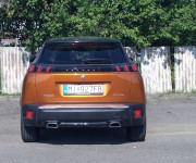 Peugeot 2008 1.2 PureTech 130 GT