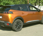 Peugeot 2008 1.2 PureTech 130 GT