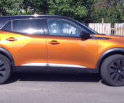 Peugeot 2008 1.2 PureTech 130 GT